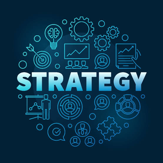 strategy 2